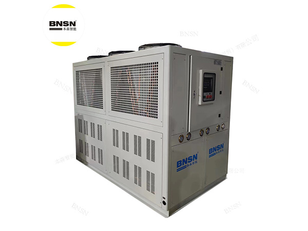 盐水冷冻机